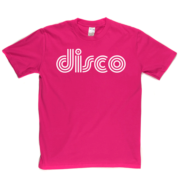 Disco T Shirt product image 8