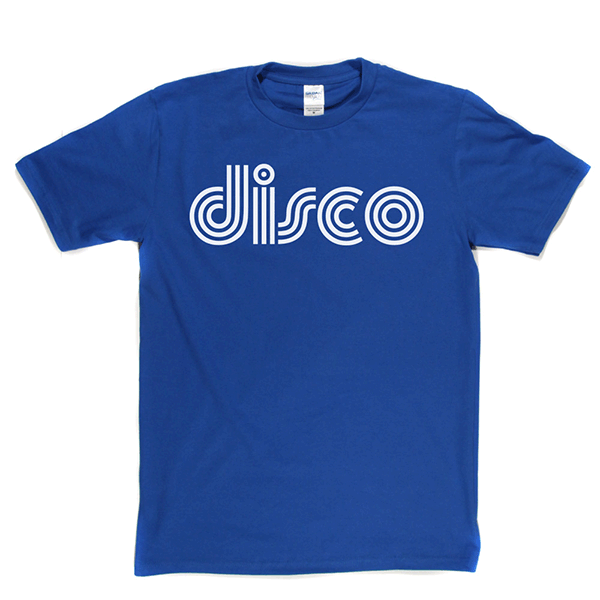 Disco T Shirt product image 10
