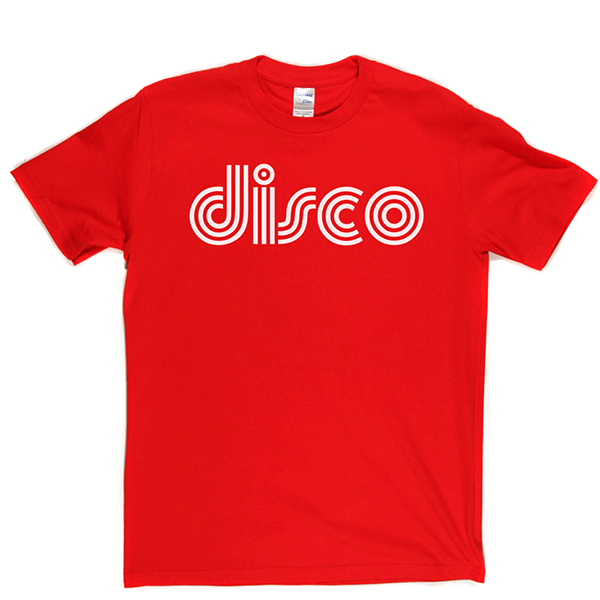 Disco T Shirt product image 6