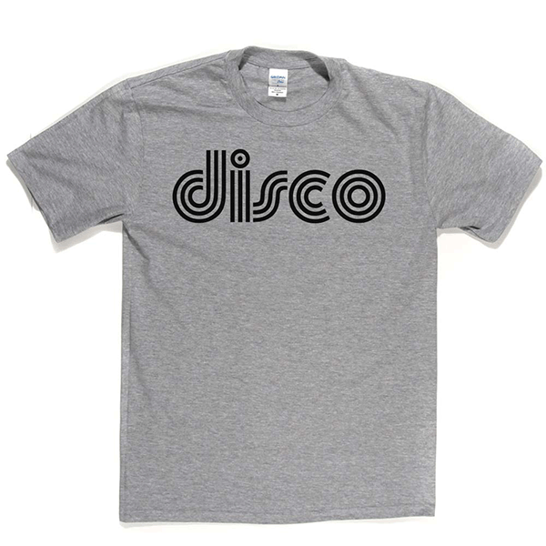 Disco T Shirt product image 9