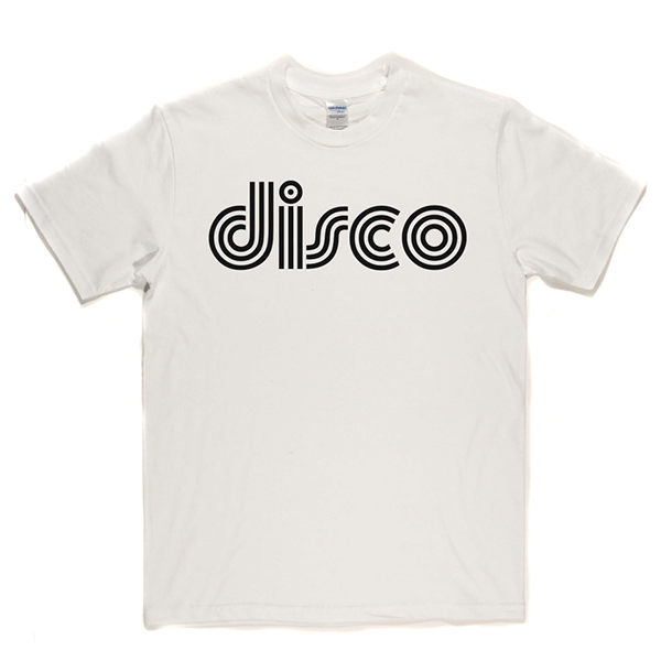 Disco T Shirt product image 3