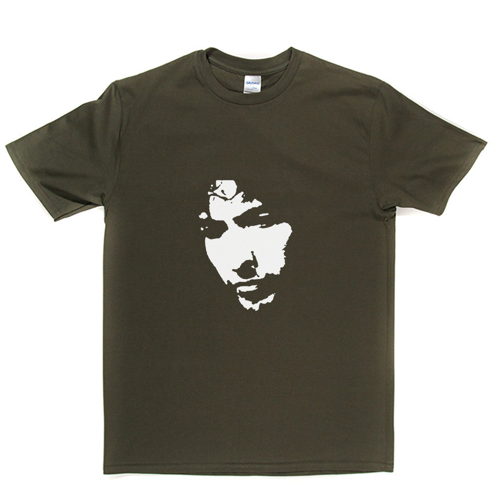 Bob Dylan 2 T Shirt product image 6