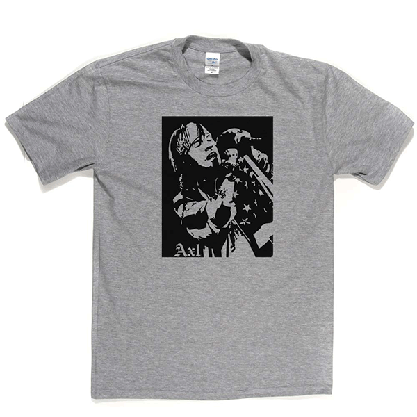 Axl Rose T Shirt product image 6