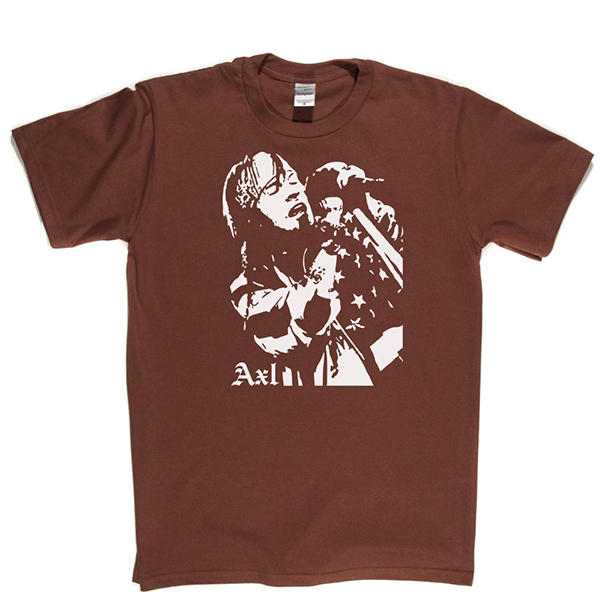 Axl Rose T Shirt product image 1