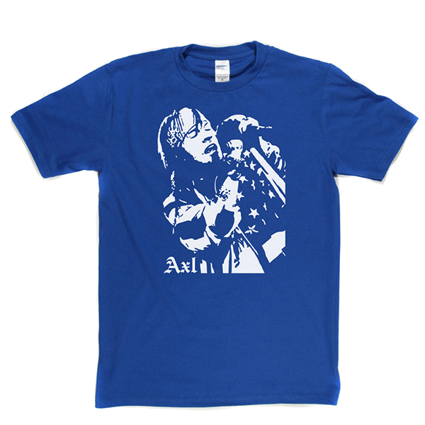 Axl Rose T Shirt product image 9