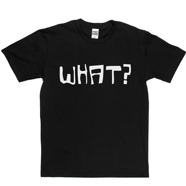 What T Shirt product image 3