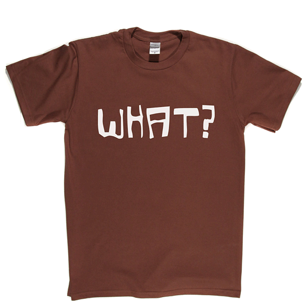 What T Shirt product image 9