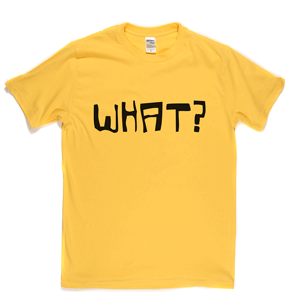 What T Shirt product image 6