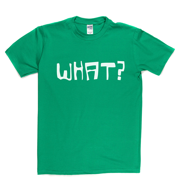 What T Shirt product image 8