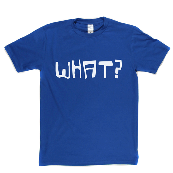 What T Shirt product image 4