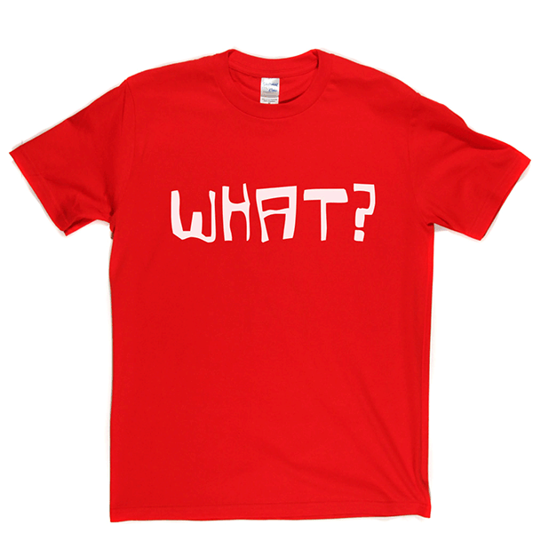 What T Shirt product image 14