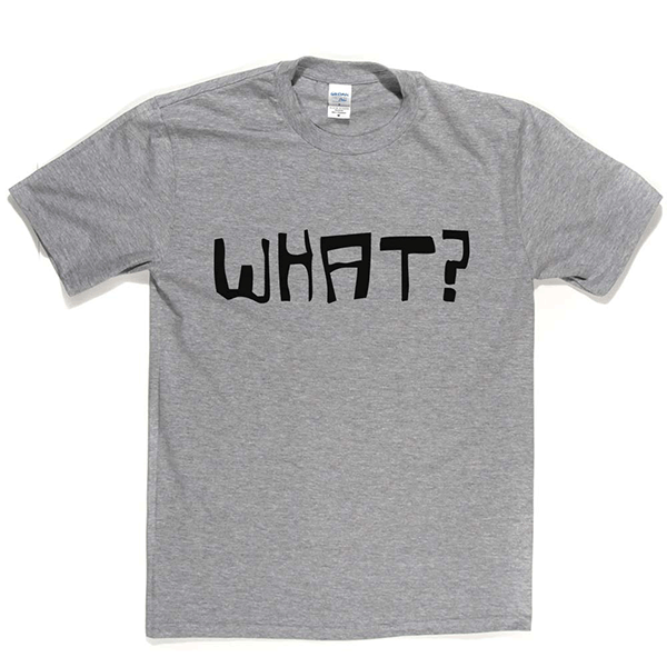 What T Shirt product image 12