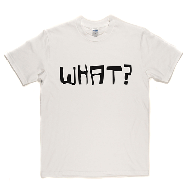 What T Shirt product image 5