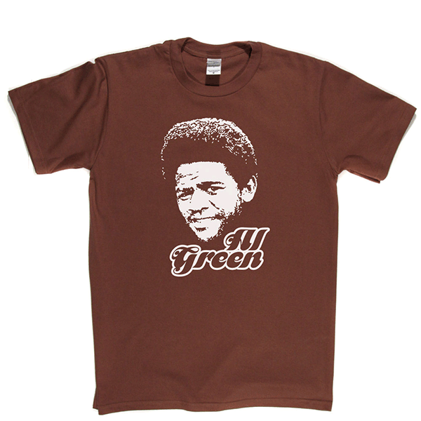 Al Green T Shirt product image 4