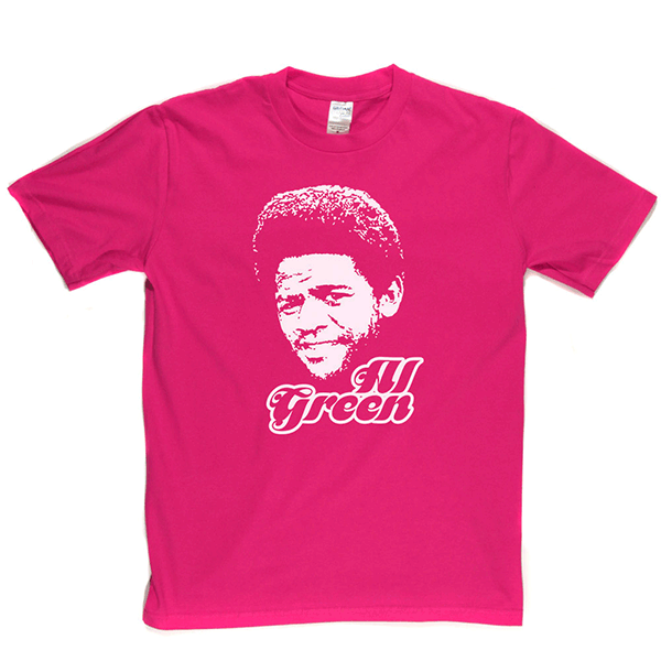 Al Green T Shirt product image 6