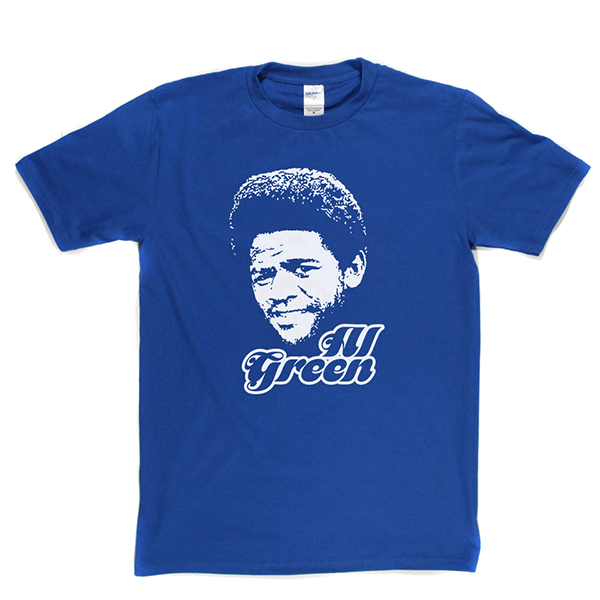 Al Green T Shirt product image 7