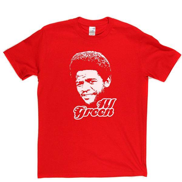Al Green T Shirt product image 8