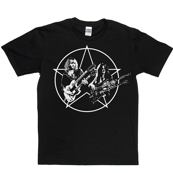 Alex and Geddy product image 3