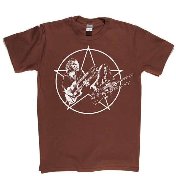 Alex and Geddy product image 4