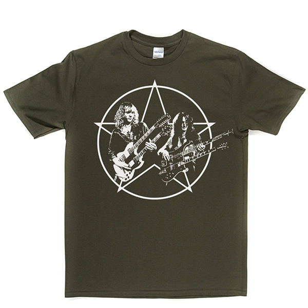 Alex and Geddy product image 6