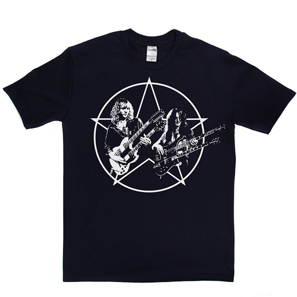Alex and Geddy product image 2