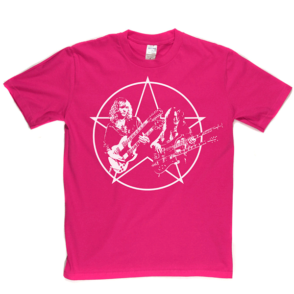 Alex and Geddy product image 5