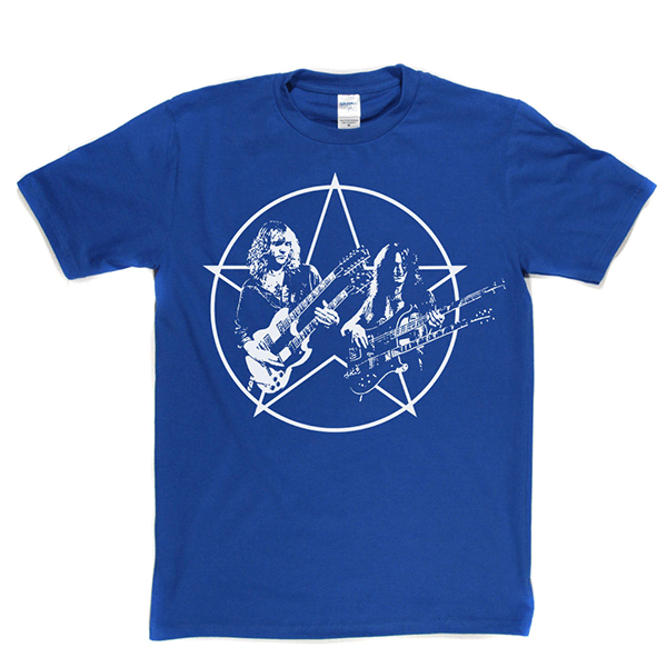 Alex and Geddy product image 7