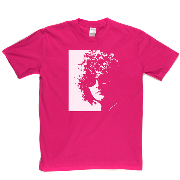 Ian Hunter T Shirt product image 7