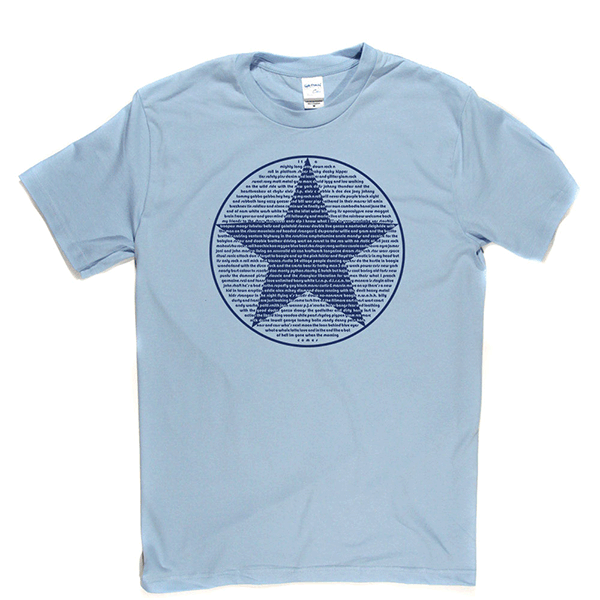 70s Star White T Shirt product image 7