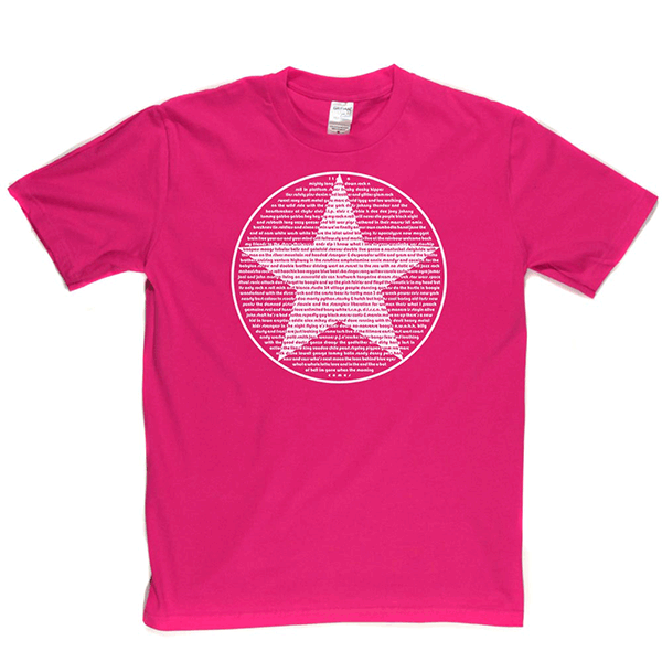 70s Star White T Shirt product image 9