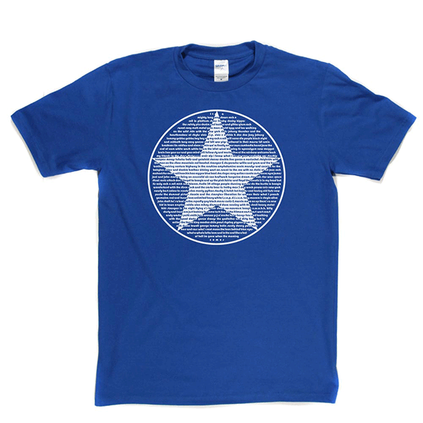 70s Star White T Shirt product image 10