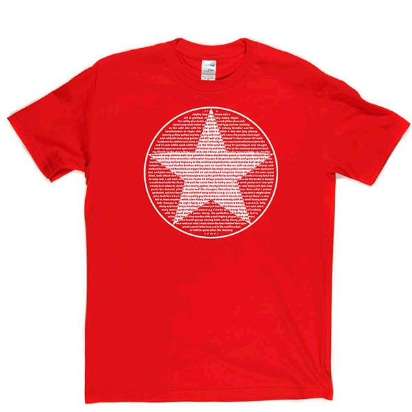 70s Star White T Shirt product image 11