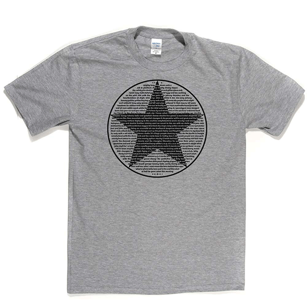 70s Star White T Shirt product image 12