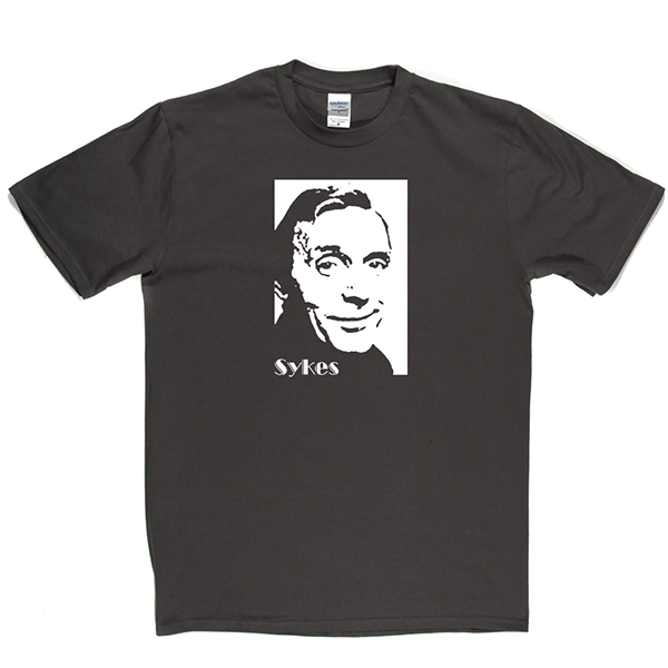 Eric Sykes T Shirt product image 4