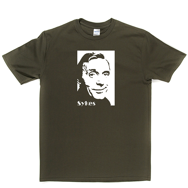 Eric Sykes T Shirt product image 1