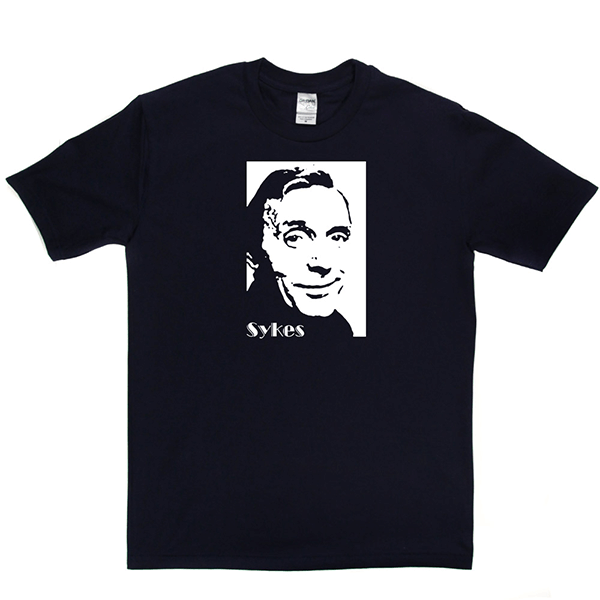 Eric Sykes T Shirt product image 7