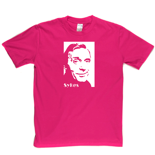 Eric Sykes T Shirt product image 2