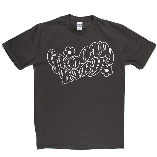 Groovy Baby T Shirt product image 6