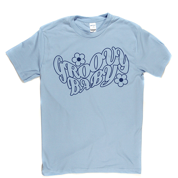 Groovy Baby T Shirt product image 9
