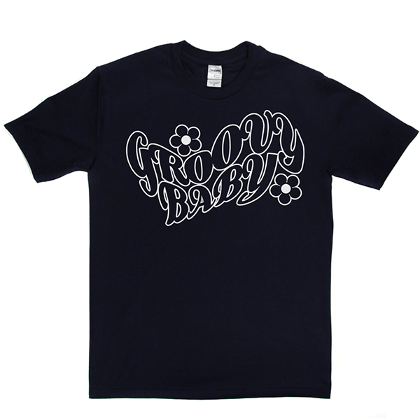 Groovy Baby T Shirt product image 4