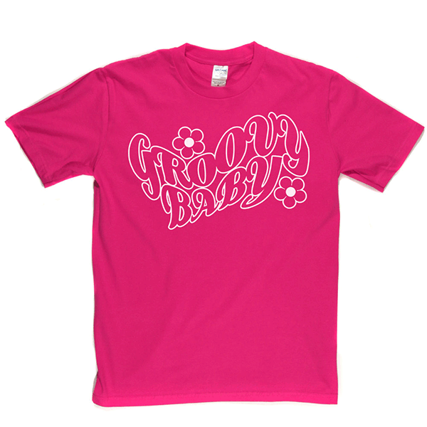 Groovy Baby T Shirt product image 7