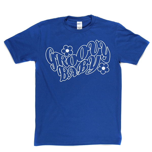 Groovy Baby T Shirt product image 13