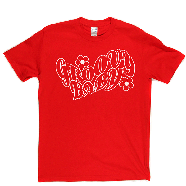 Groovy Baby T Shirt product image 10