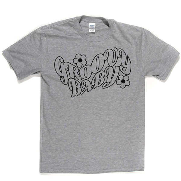 Groovy Baby T Shirt product image 11