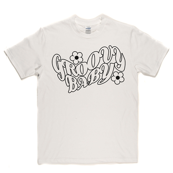 Groovy Baby T Shirt product image 14