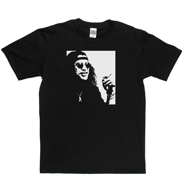 Slash Smokin T Shirt product image 4