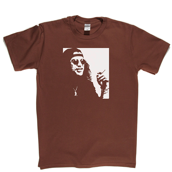 Slash Smokin T Shirt product image 13