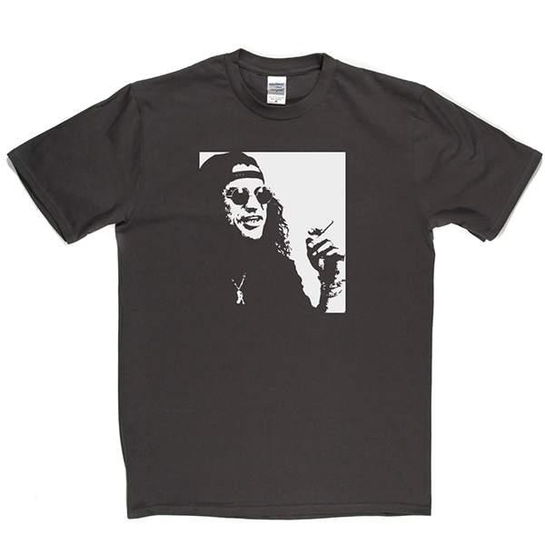 Slash Smokin T Shirt product image 3