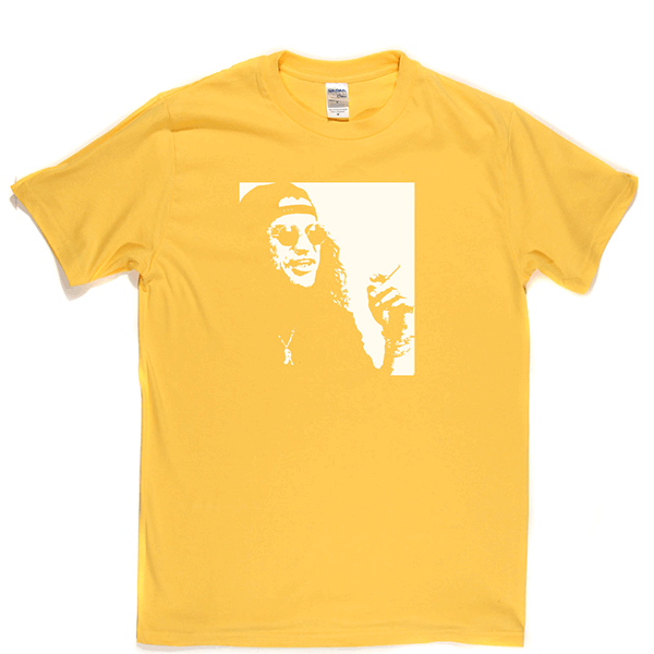 Slash Smokin T Shirt product image 12