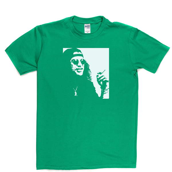 Slash Smokin T Shirt product image 8